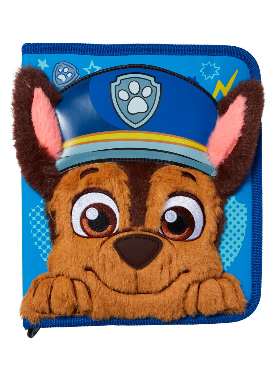 paquete de regalo paw patrol zip it
