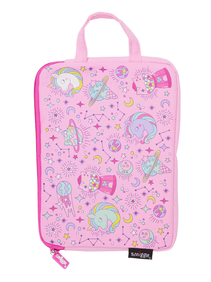 kit para dibujar en cualquier lugar