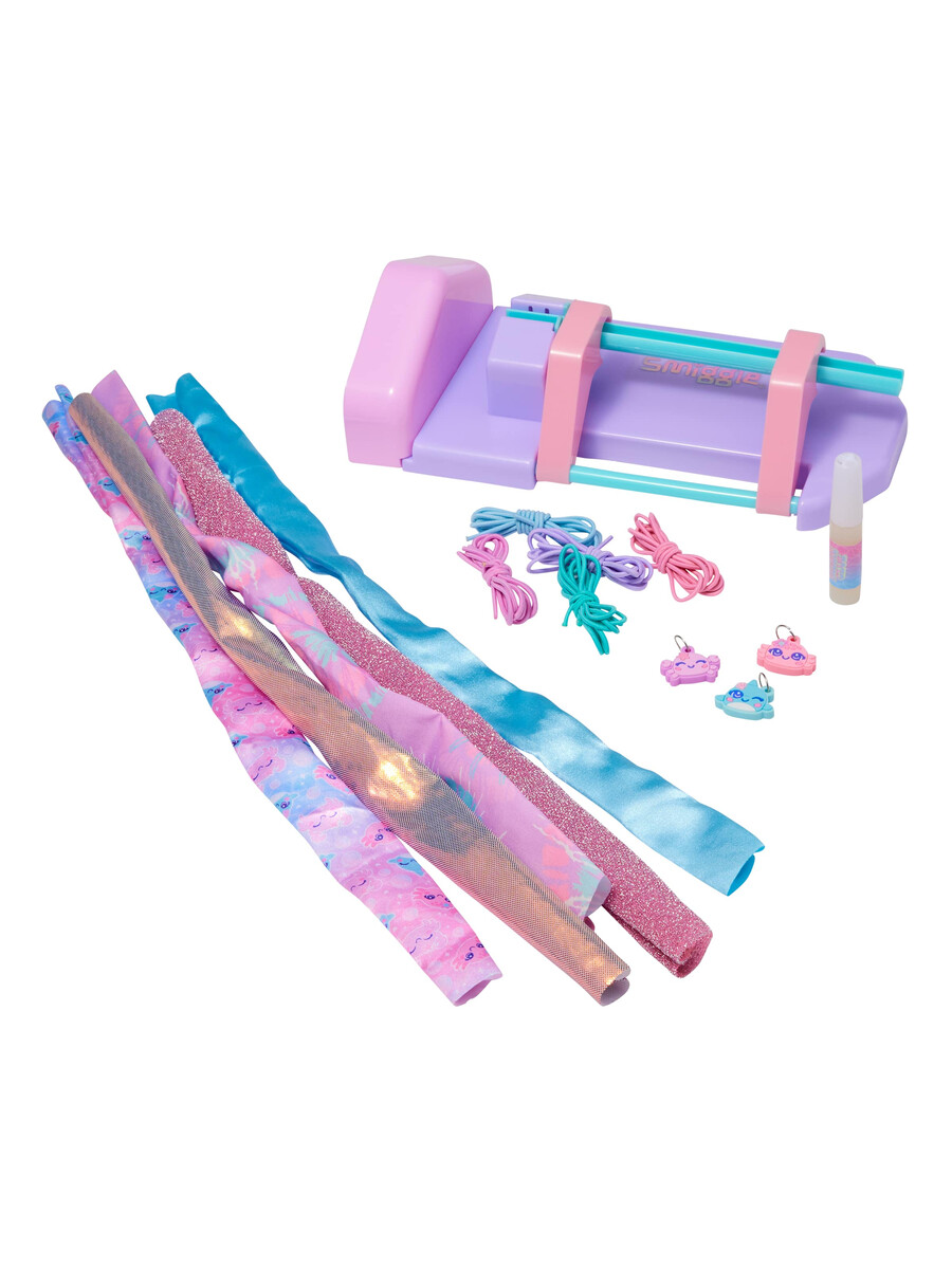 kit de regalo para coleteros diy