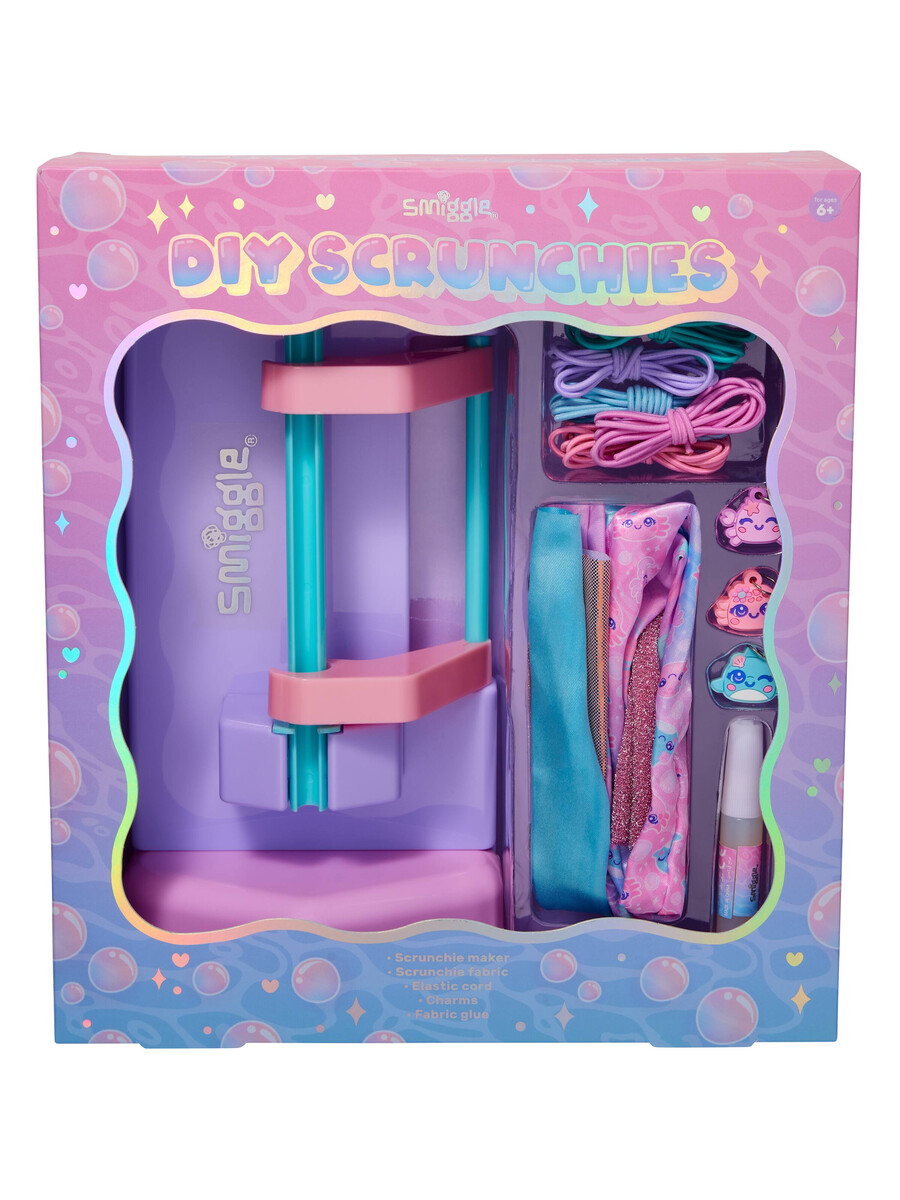 kit de regalo para coleteros diy