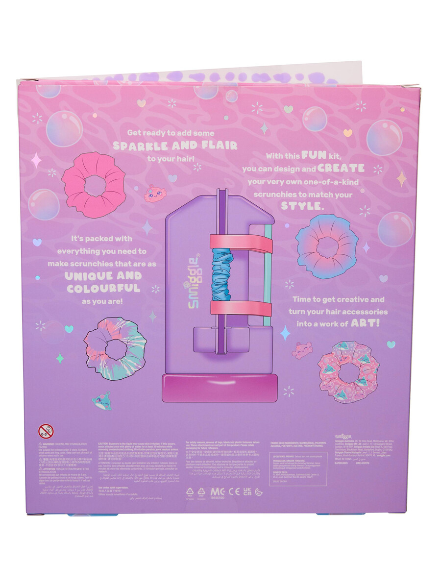 kit de regalo para coleteros diy