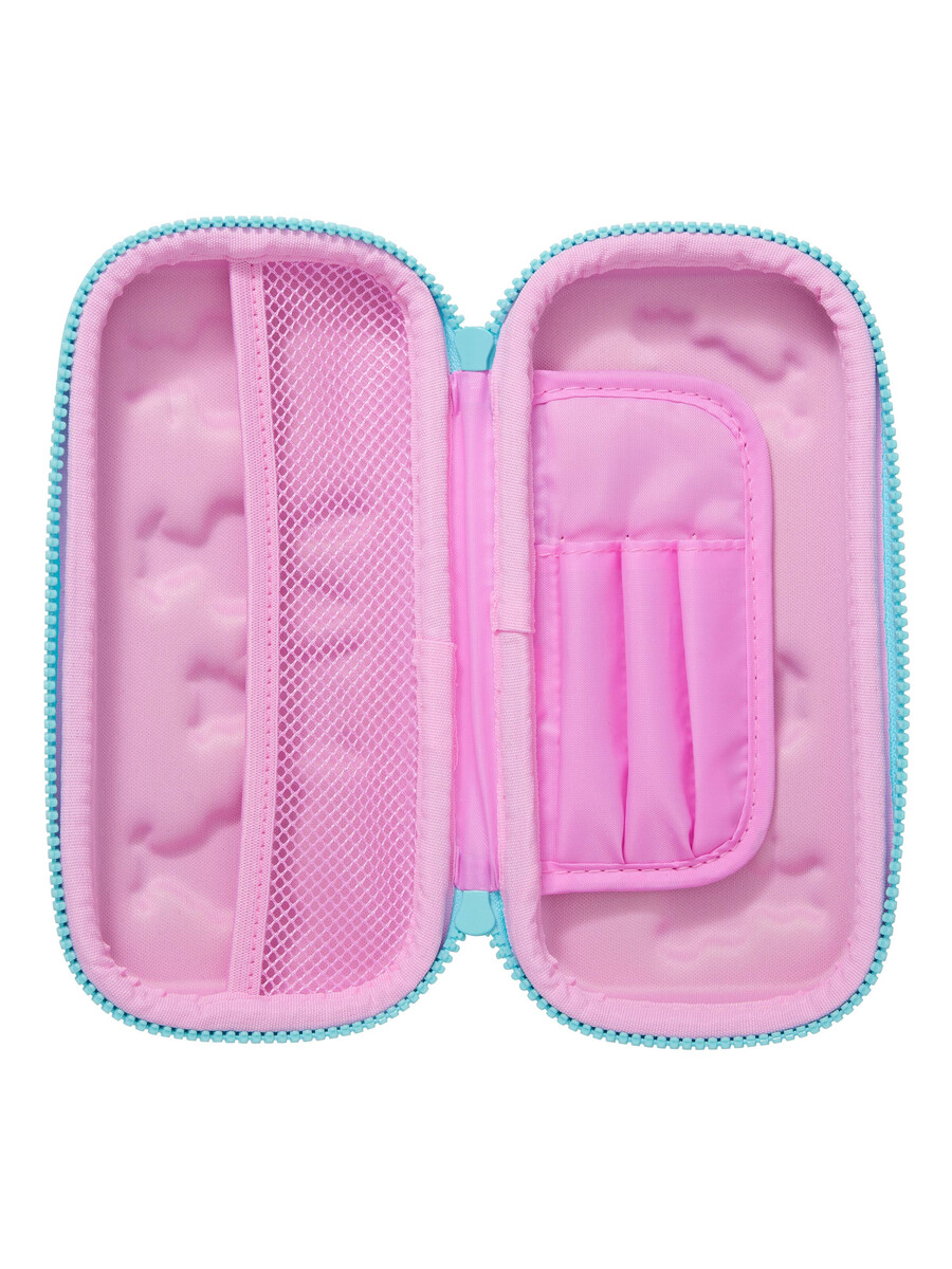 estuche pequeño rígido para lápices ride