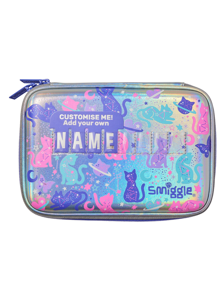 estuche rígido dreamland id para lápices