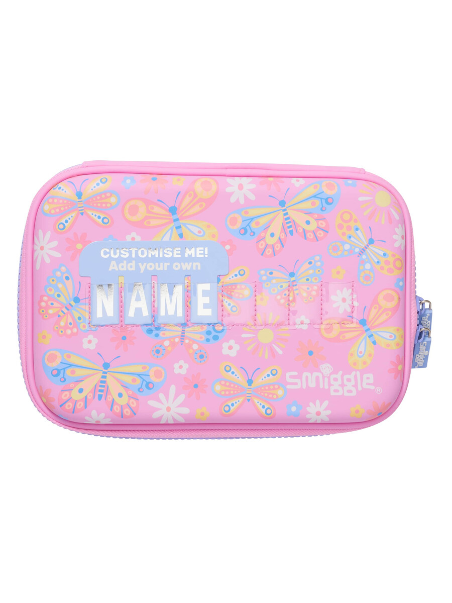 estuche para lápices flyn hardtop id