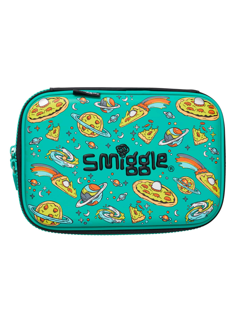 estuche para lápices flyn hardtop id