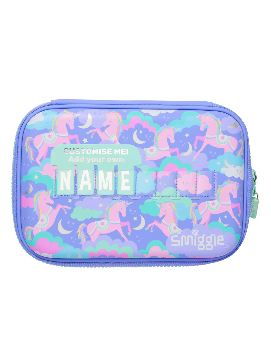 estuche para lápices flyn hardtop id