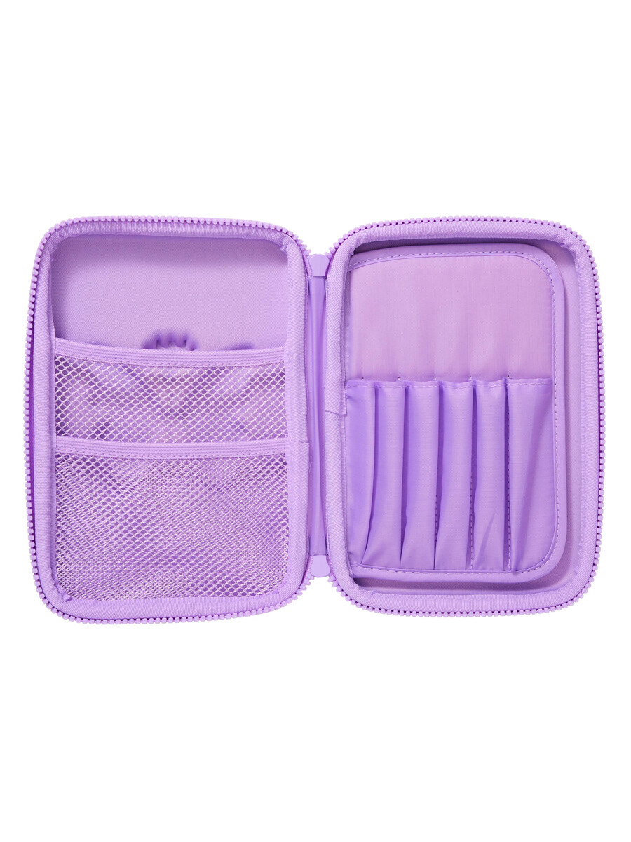 estuche rígido para lápices limitless