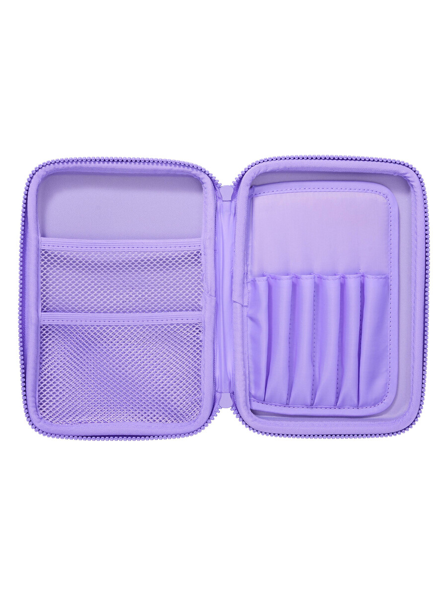 estuche rígido para lápices fun fair