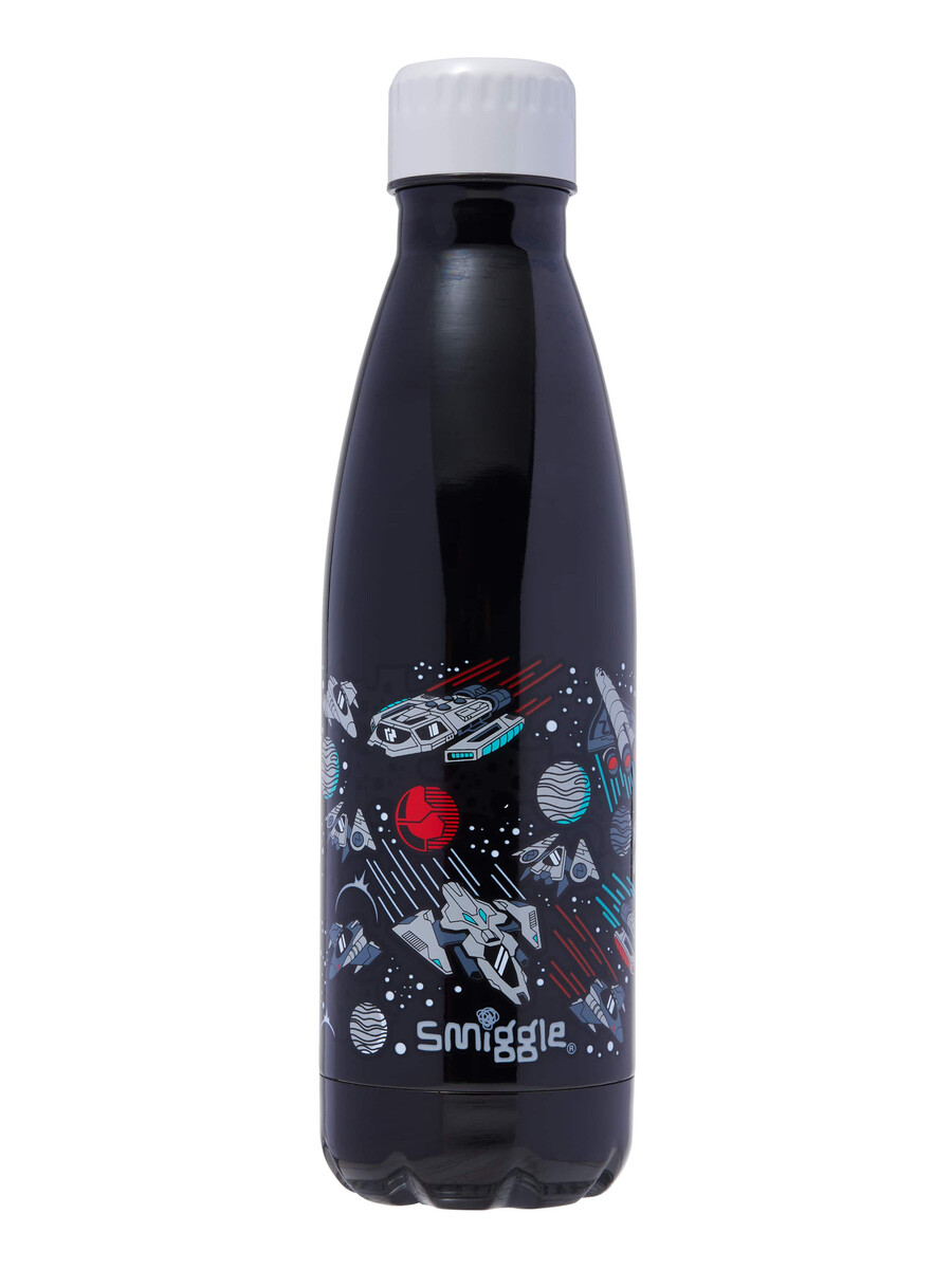 botella de acero inoxidable aislada eclipse wonder de 480 ml