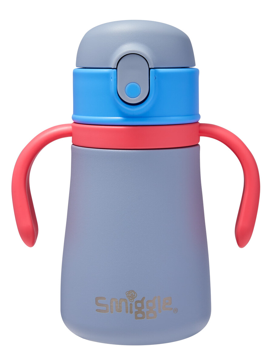 vaso entrenador clásico teeny tiny de acero inoxidable de 360 ml
