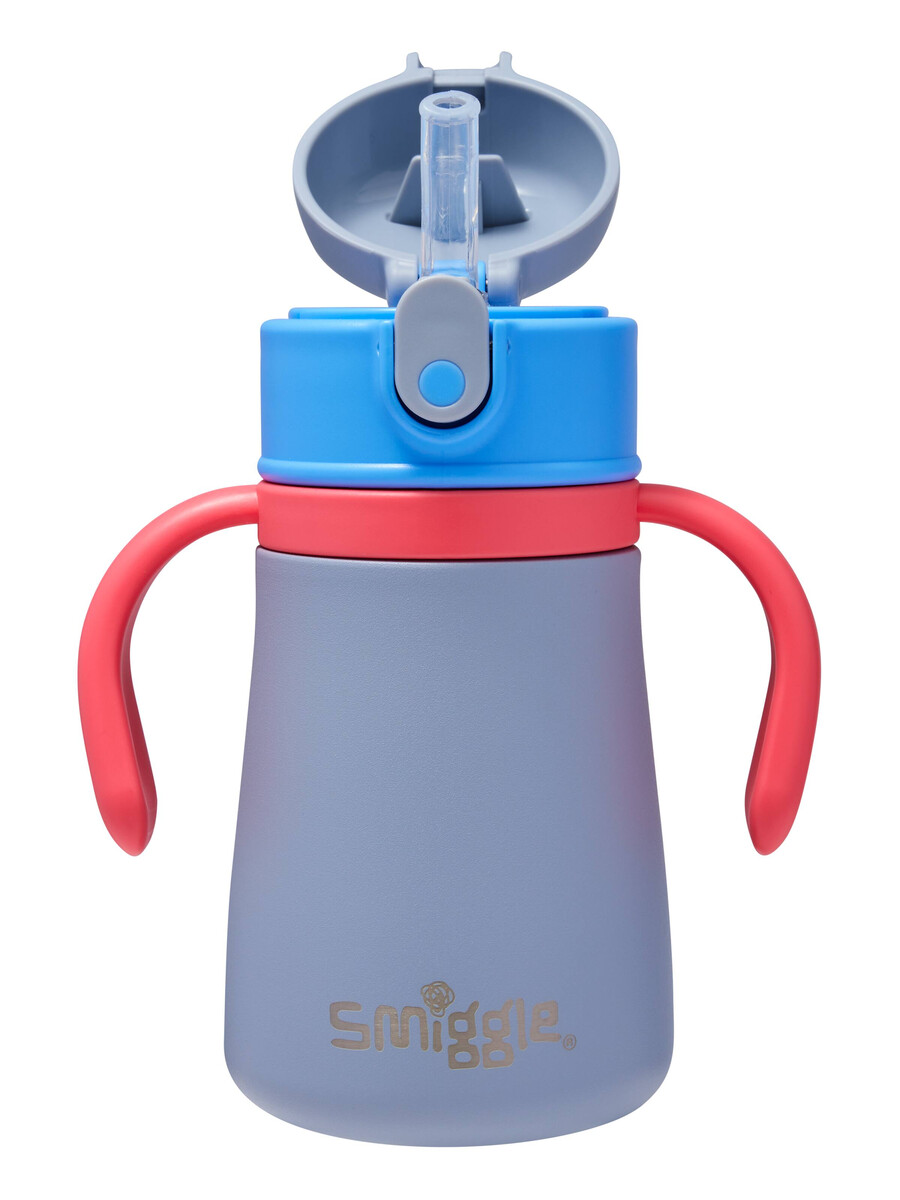 vaso entrenador clásico teeny tiny de acero inoxidable de 360 ml