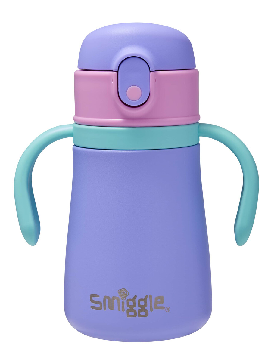vaso entrenador clásico teeny tiny de acero inoxidable de 360 ml