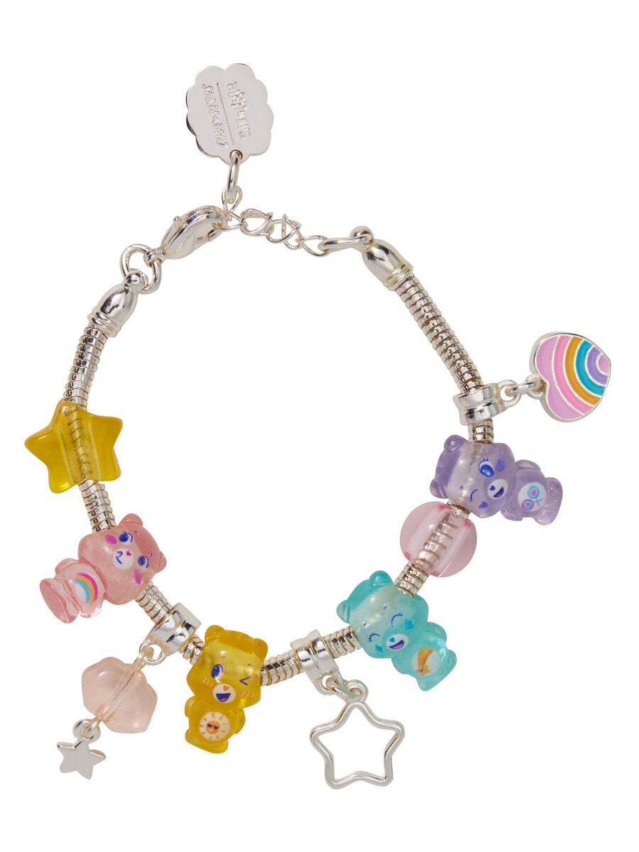 pulsera de los ositos cariñositos