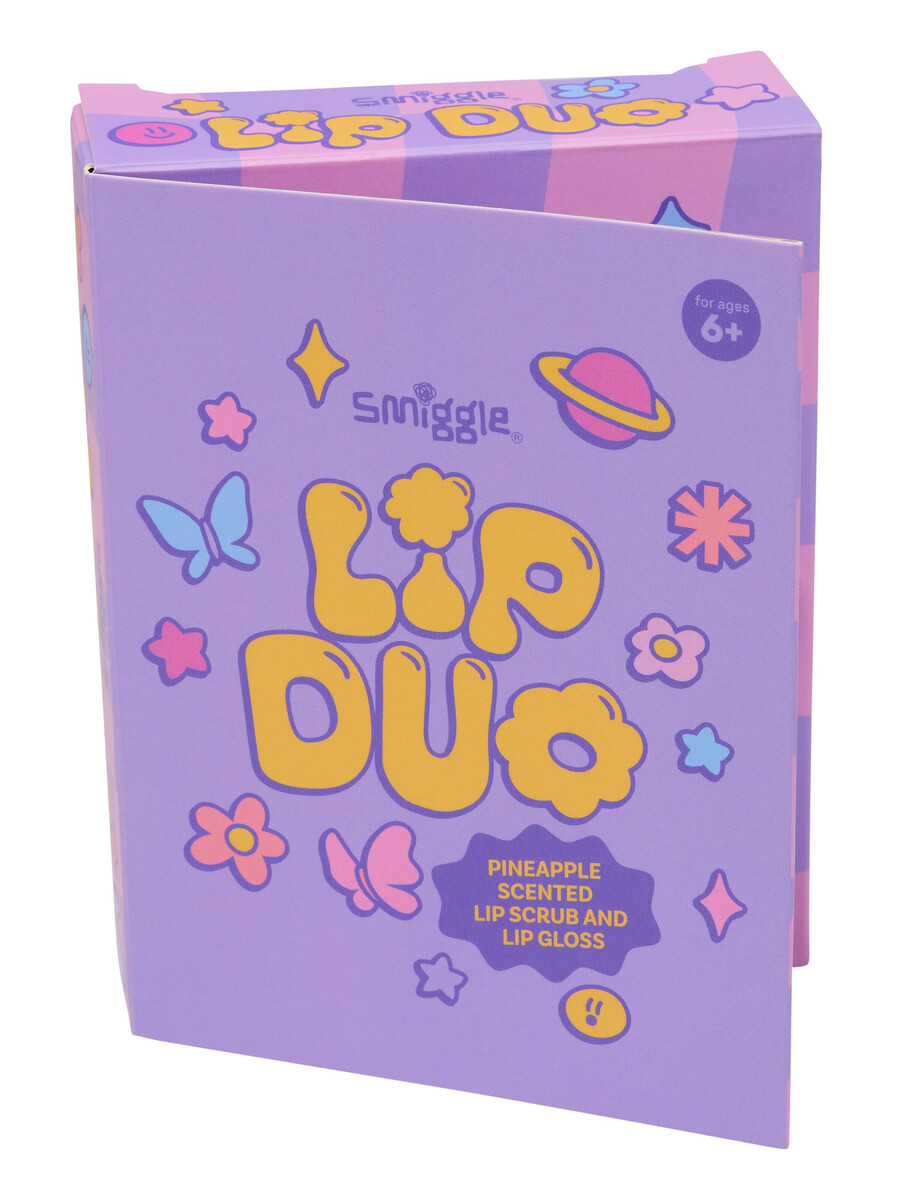 pack de regalo dúo de labios