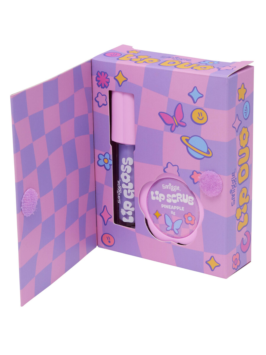 pack de regalo dúo de labios