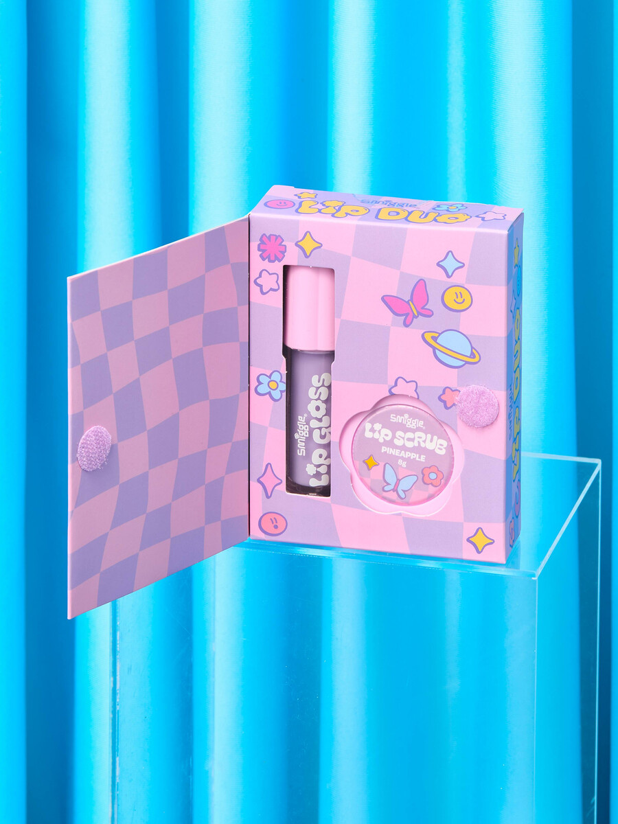 pack de regalo dúo de labios