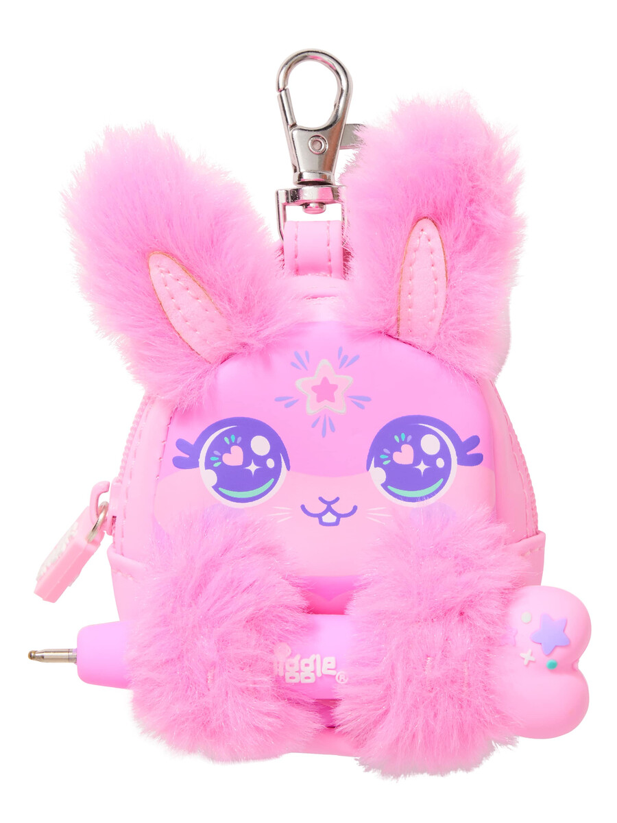 llavero con bloc de notas all stars mini pen pal