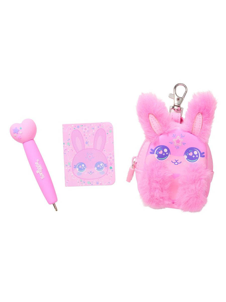 llavero con bloc de notas all stars mini pen pal