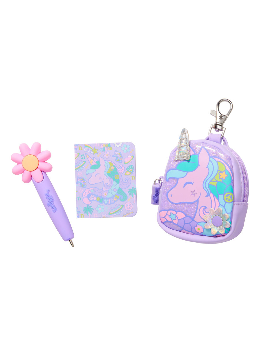 llavero con bloc de notas all stars mini pen pal