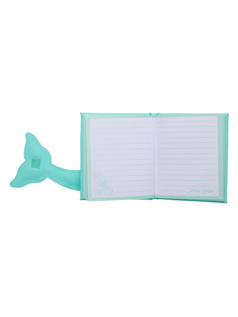 libreta de princesas disney mini bolígrafo amigo