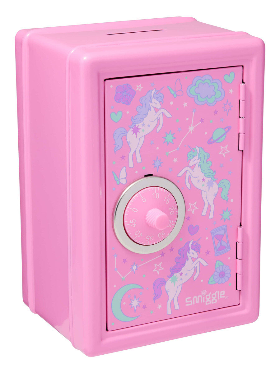 caja fuerte vision moneybox