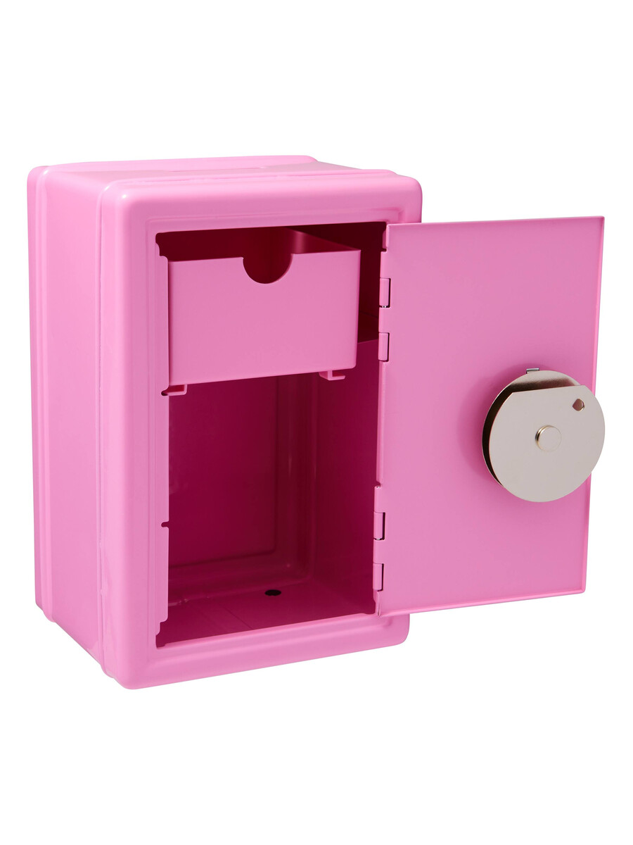 caja fuerte vision moneybox