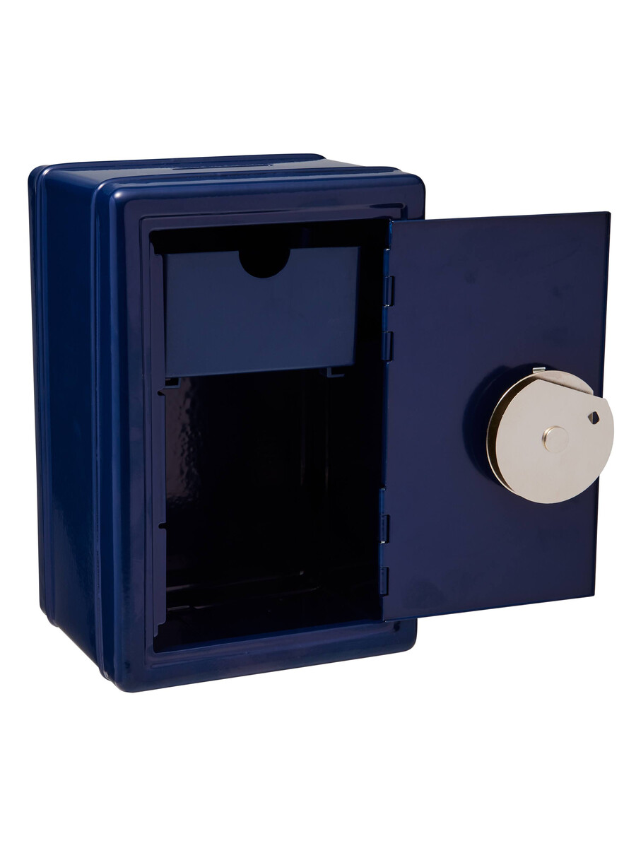 caja fuerte vision moneybox