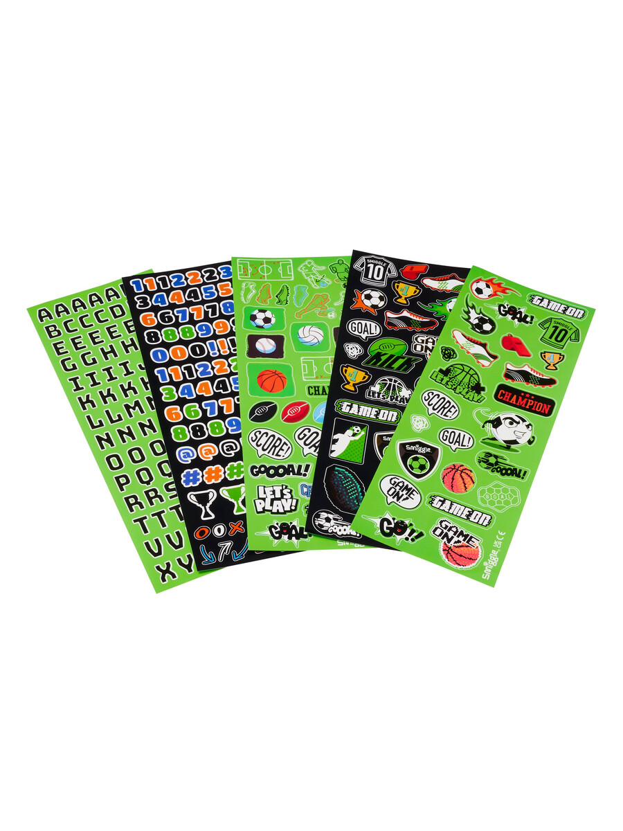 kit de taquilla deportiva diy