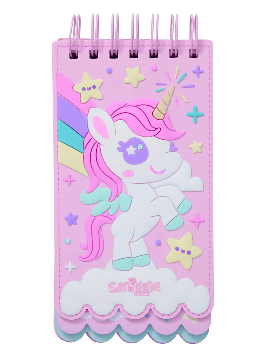 libreta de little paws