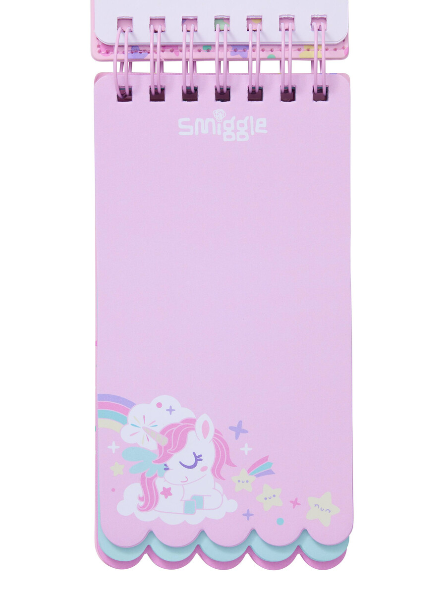 libreta de little paws