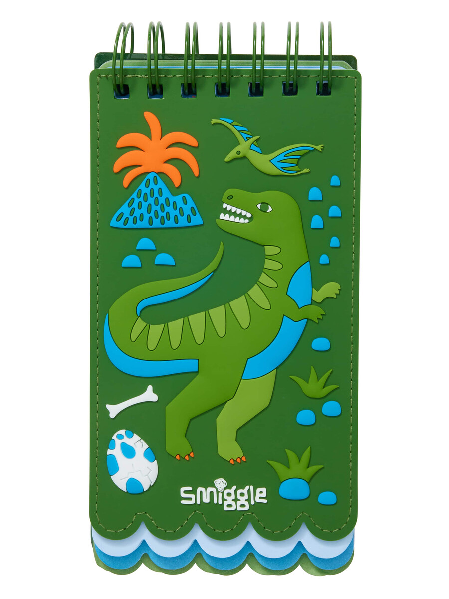 libreta de little paws