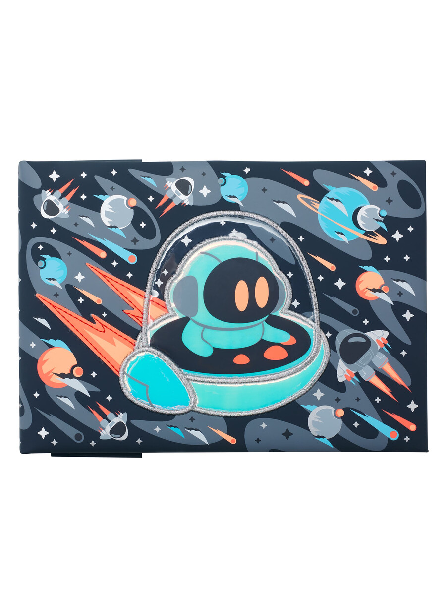 cuaderno blast off a5