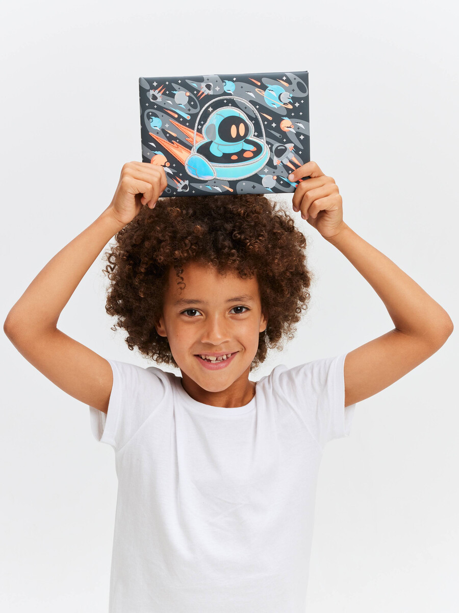 cuaderno blast off a5