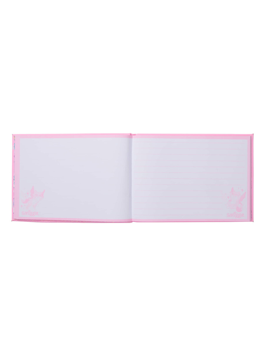 cuaderno a5 de cuentos felices