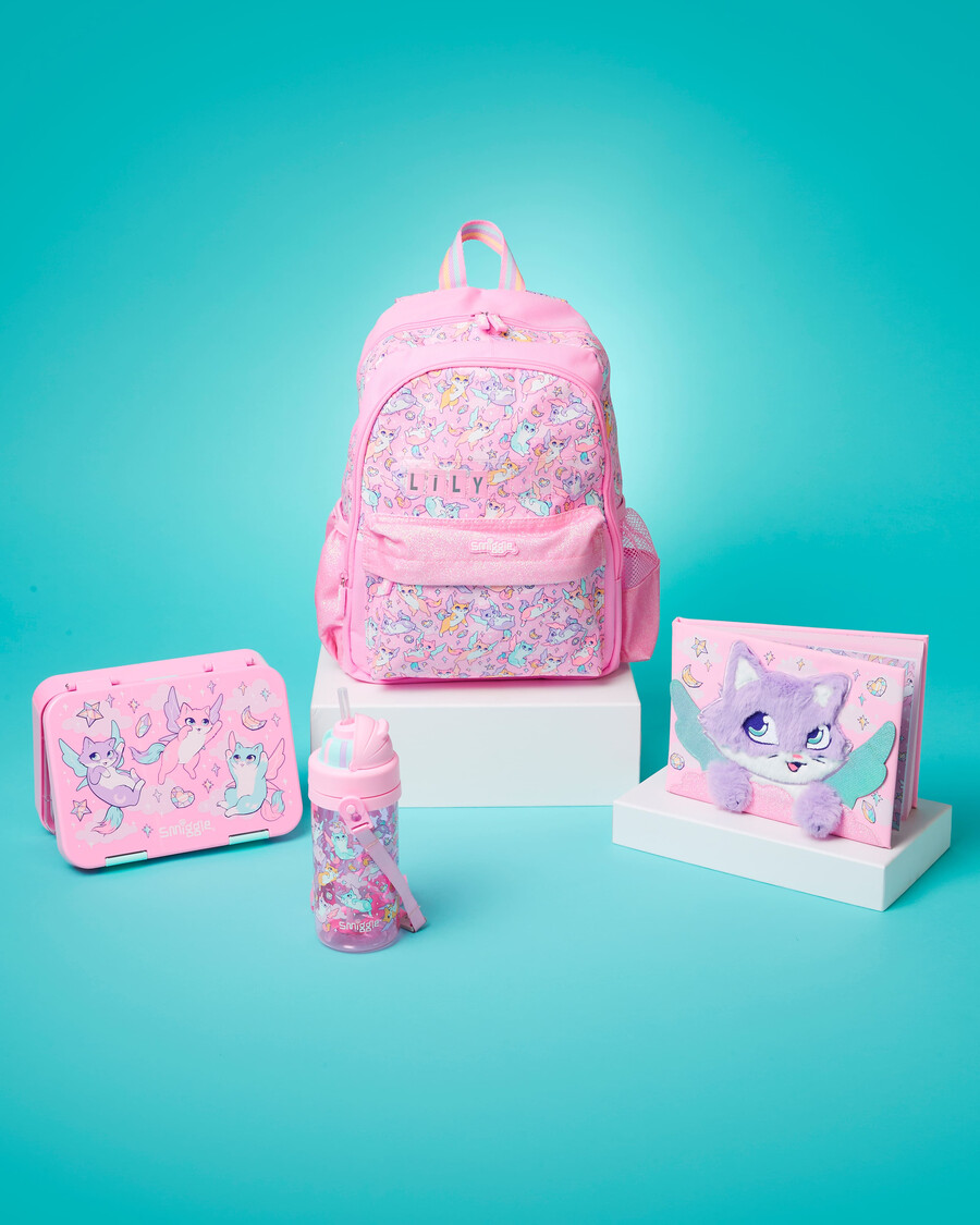 cuaderno a5 de cuentos felices