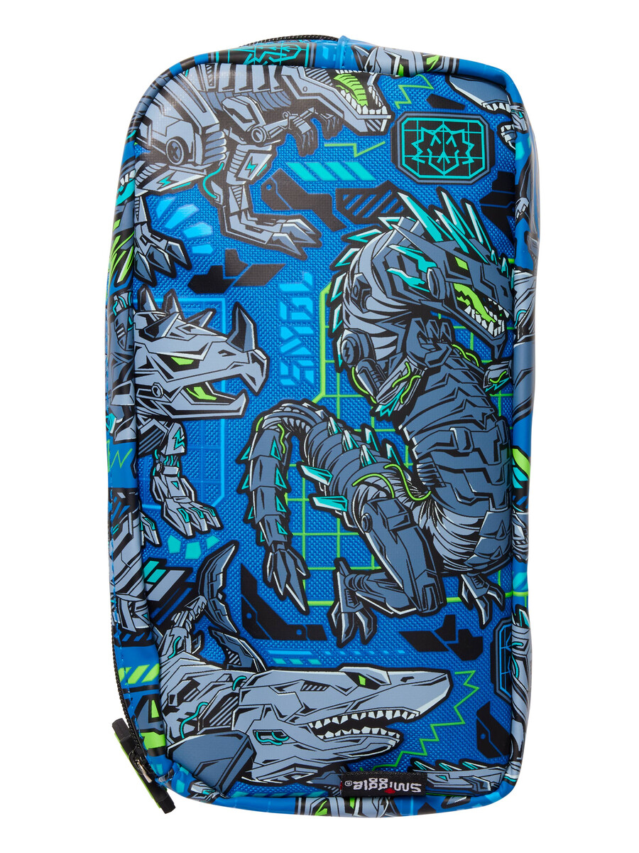 estuche para lápices de personajes de all stars