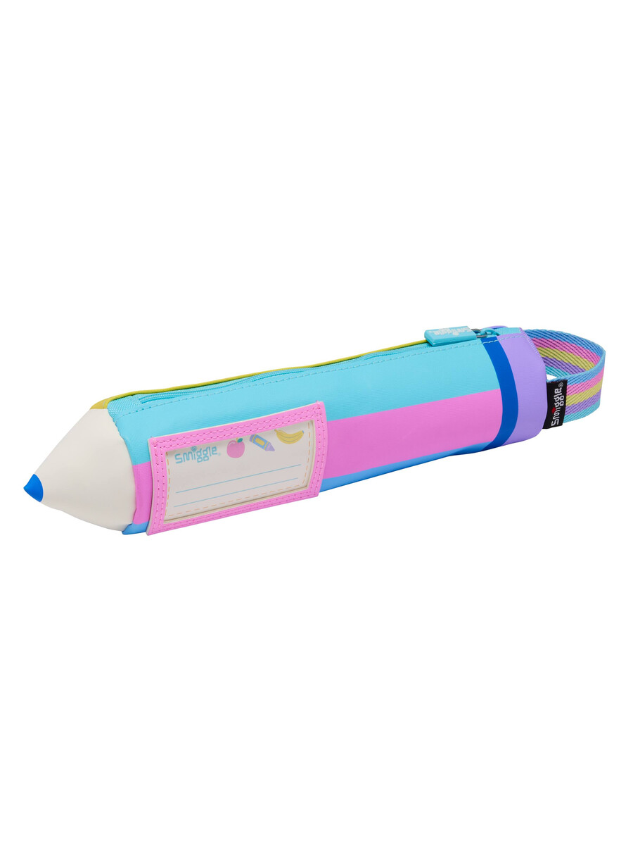 estuche para lápices de personajes diminutos ¡listos preparados ya