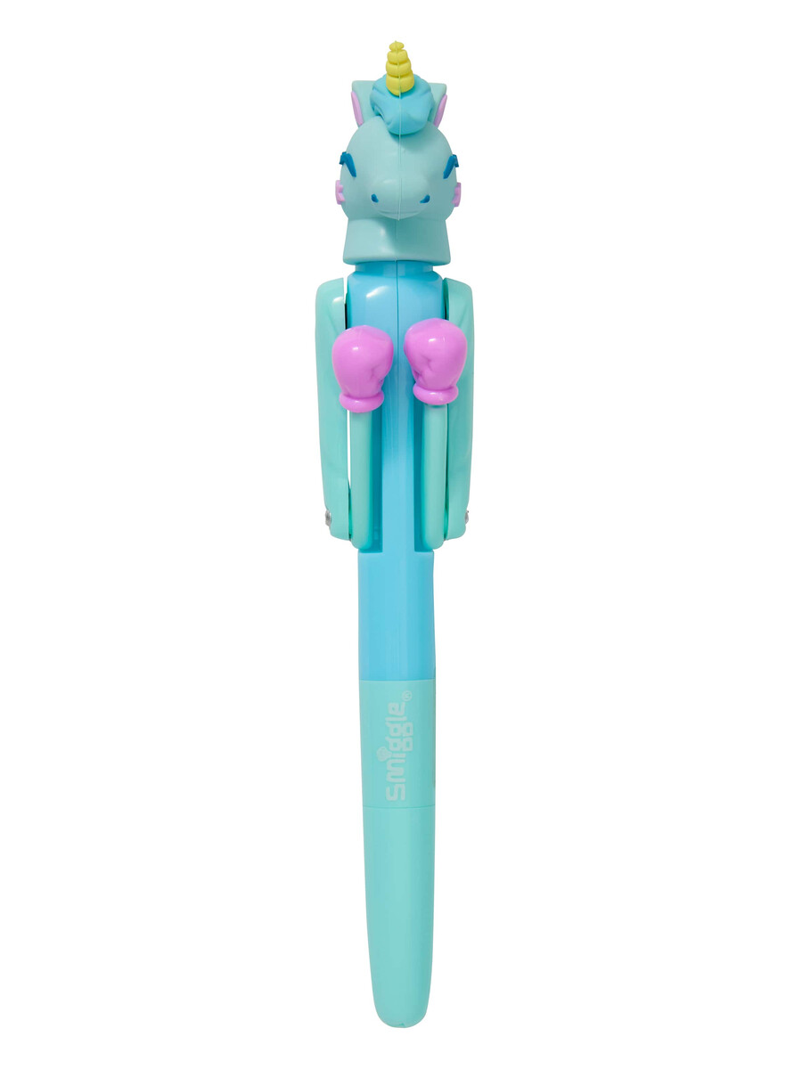 pluma de boxeo bright eyes