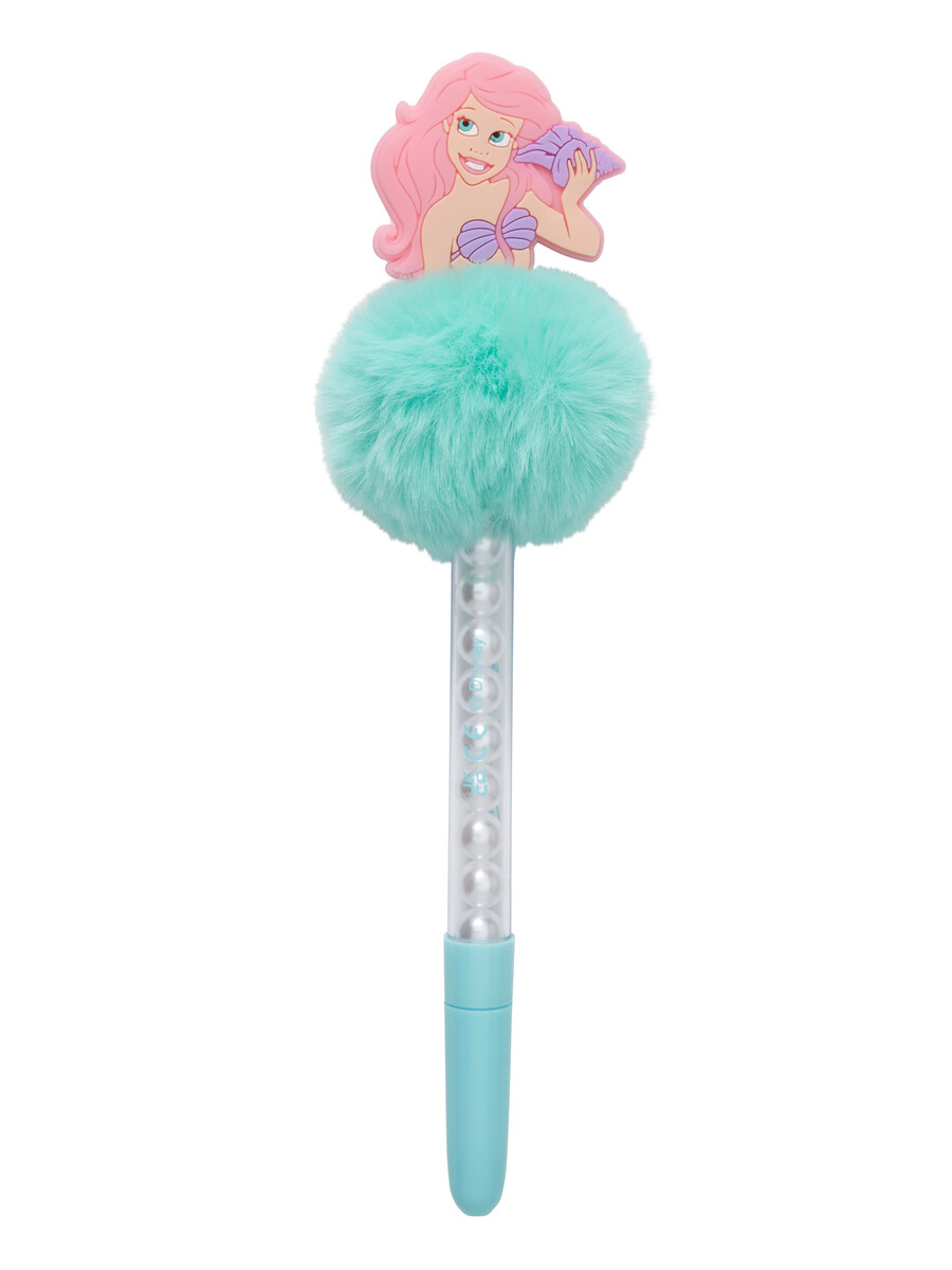 bolígrafo novedoso de princesas disney