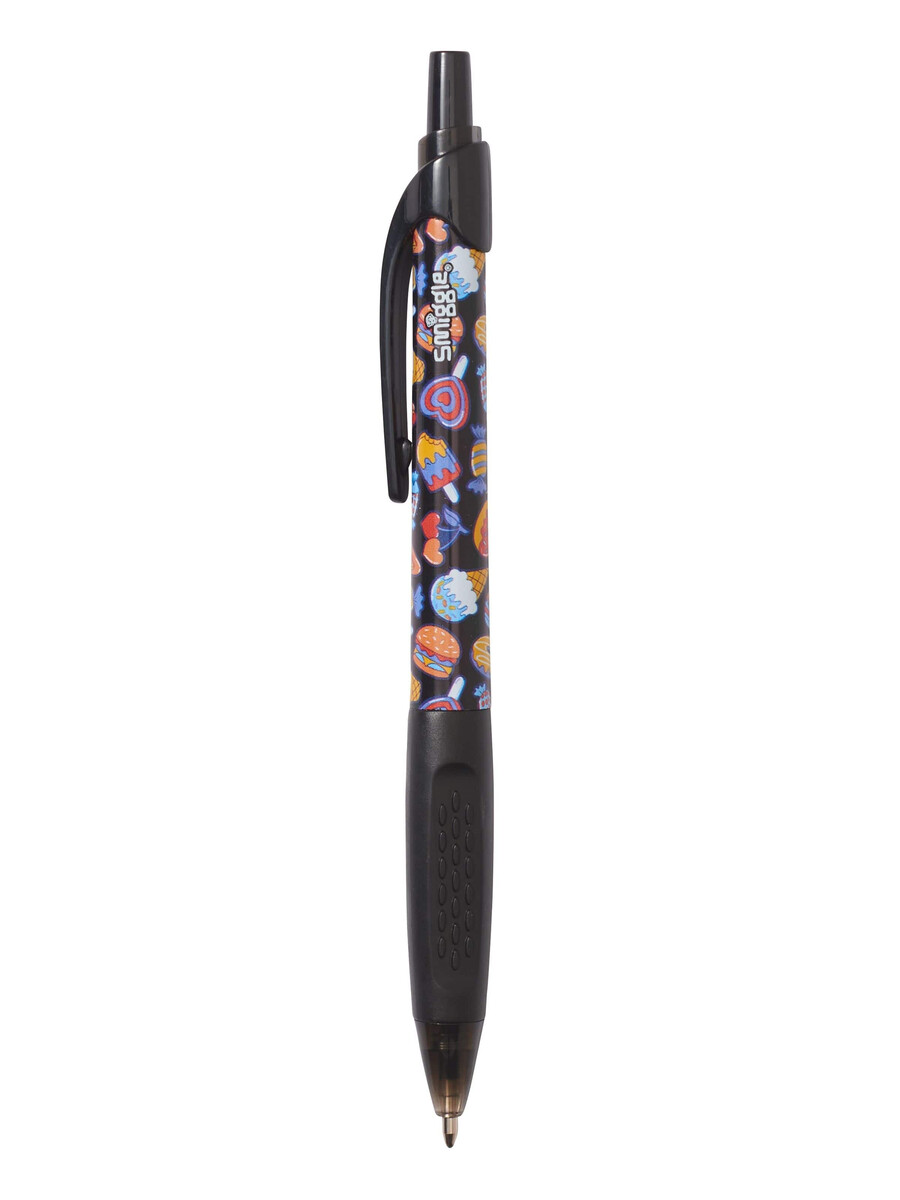 pluma tribarrel pick me