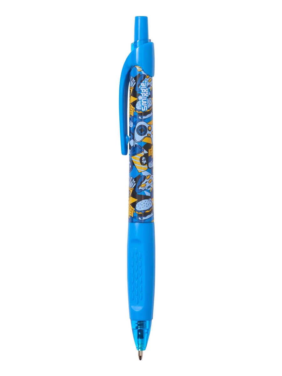 pluma tribarrel pick me
