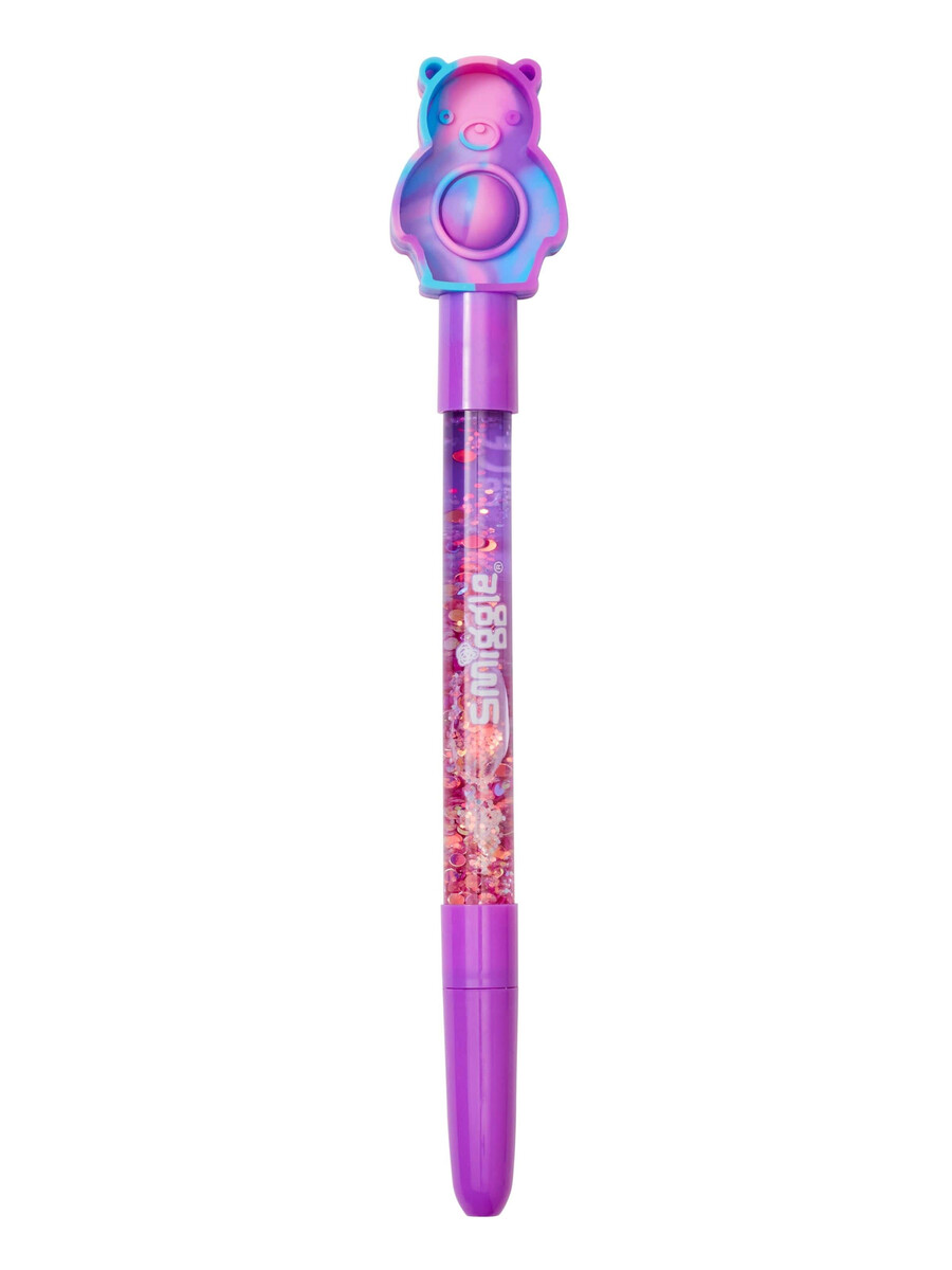 pluma pop em popit poppies