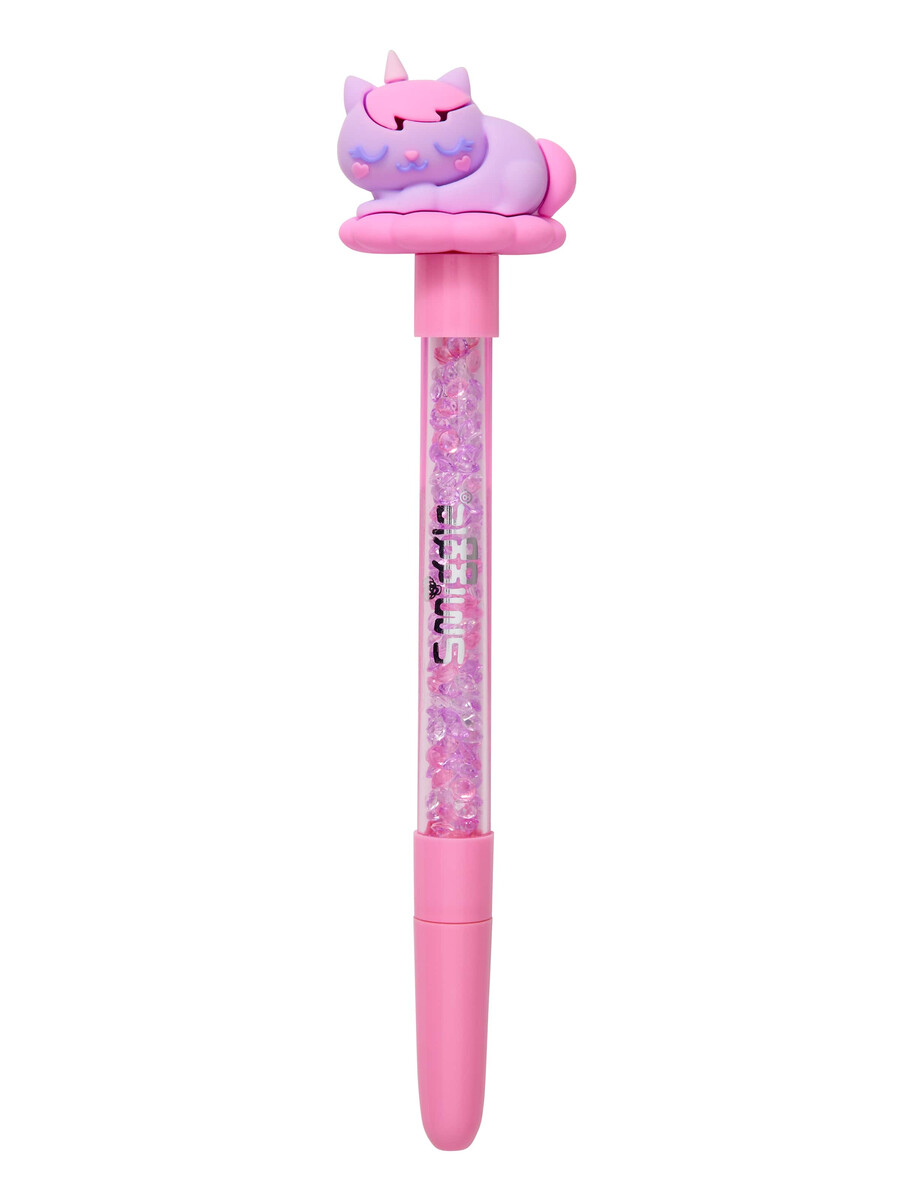 pluma novedosa dream high