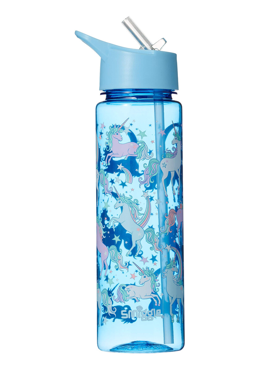 botella de plástico neat spout de 650 ml