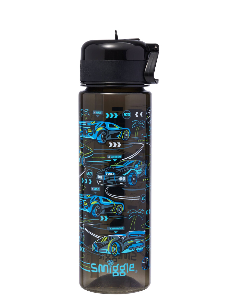 botella de plástico para bebidas bright eyes de 650 ml