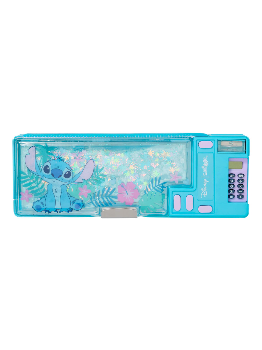 estuche para lápices stitch pop out