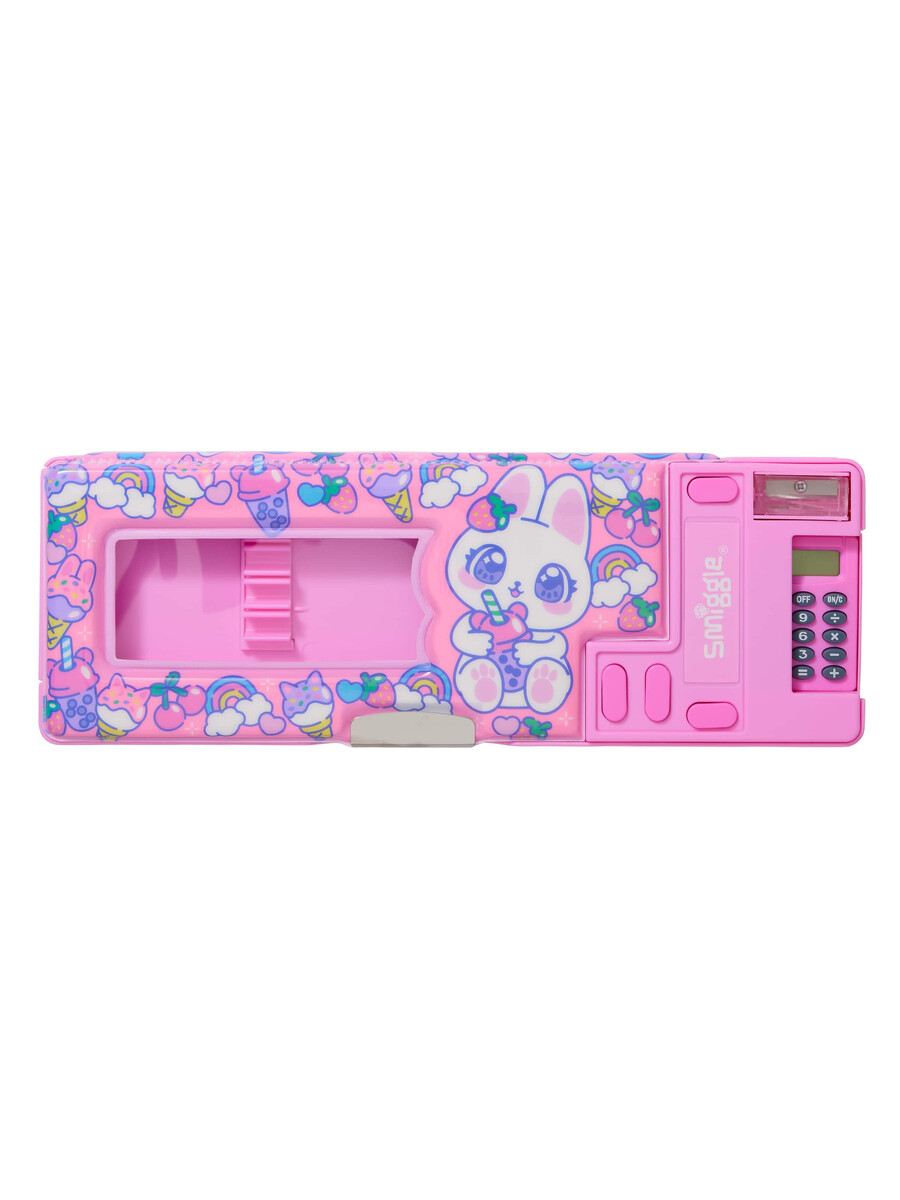 estuche para lápices bright eyes pop out