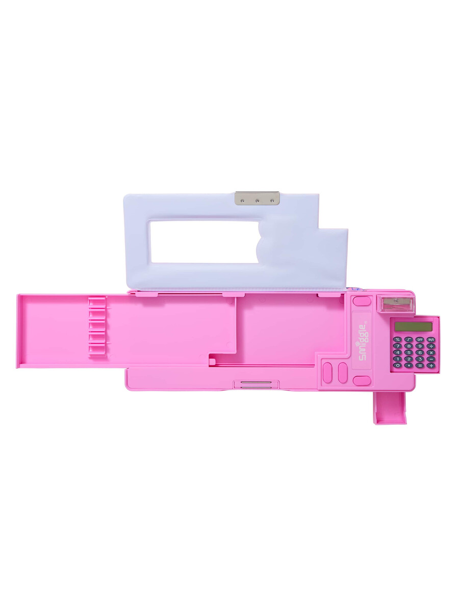 estuche para lápices bright eyes pop out