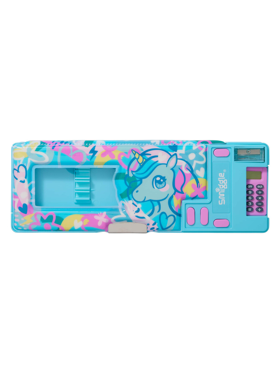 estuche para lápices bright eyes pop out