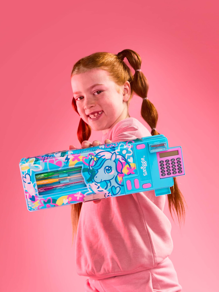 estuche para lápices bright eyes pop out